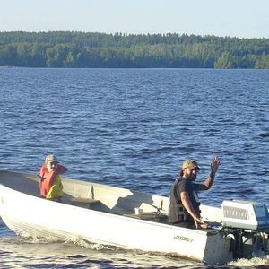 Meet your Posher, Kurtwood